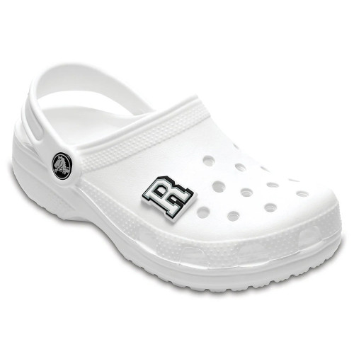 Crocs Jibbitz Letter R